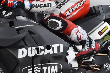 Ducati Memo 2 2023
