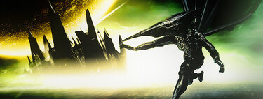 Lleva olvidado casi 30 años, pero este clásico de los shooters en tercera persona fue un portento gráfico y supo innovar como ninguno 