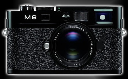 Leica M8.2, un Noctilux y otros 3 objetivos