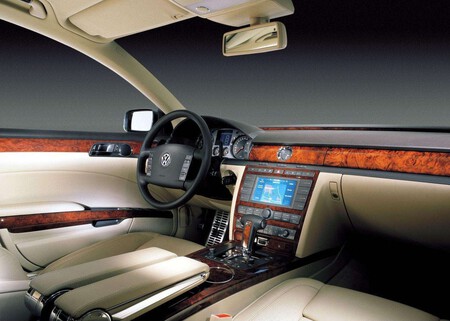 Volkswagen Phaeton 2002 Hd 59c185d11be88812285e610879111478de6f32ac9