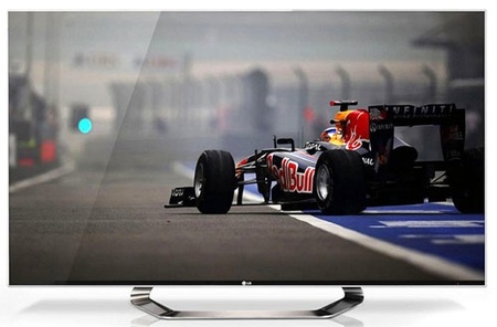 Alta definición en imagen, baja calidad de sonido. El talón de aquiles de los televisores modernos