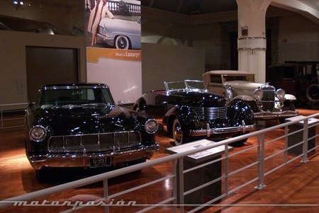 Henry Ford Museum 21