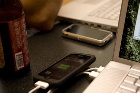 Primeros rumores sobre el iPhone OS 3.0