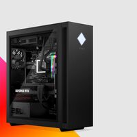 Sólo hasta mañana, El Corte Inglés rebaja este PC gaming con RTX 3060 Ti. ¡Corre, que se agota! 