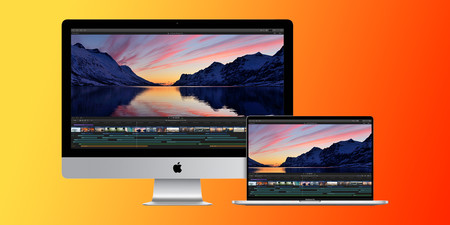 Final Cut Pro X se actualiza con mejoras en los contenidos proxy, publicación en redes sociales y más