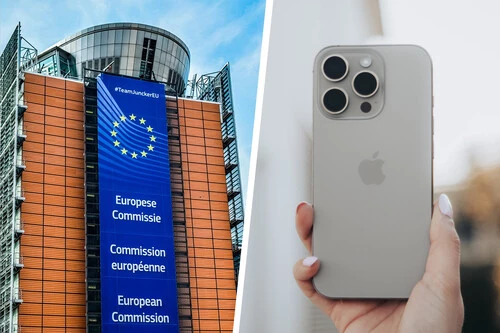 Iphone Airdrop Europa