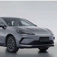 El BYD King prepara un nuevo diseño y podríamos verlo pronto en México: estas son sus novedades