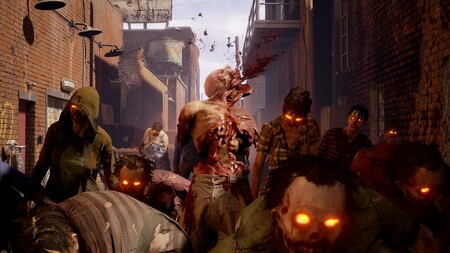 State of Decay 2 se vuelve más desafiante y letal que nunca con este mod que transforma a los zombis en los de The Walking Dead