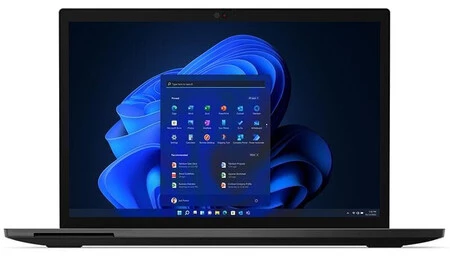 Portatil Lenovo