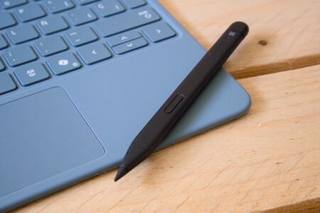 Surface Pro 12 Review Xataka Pen