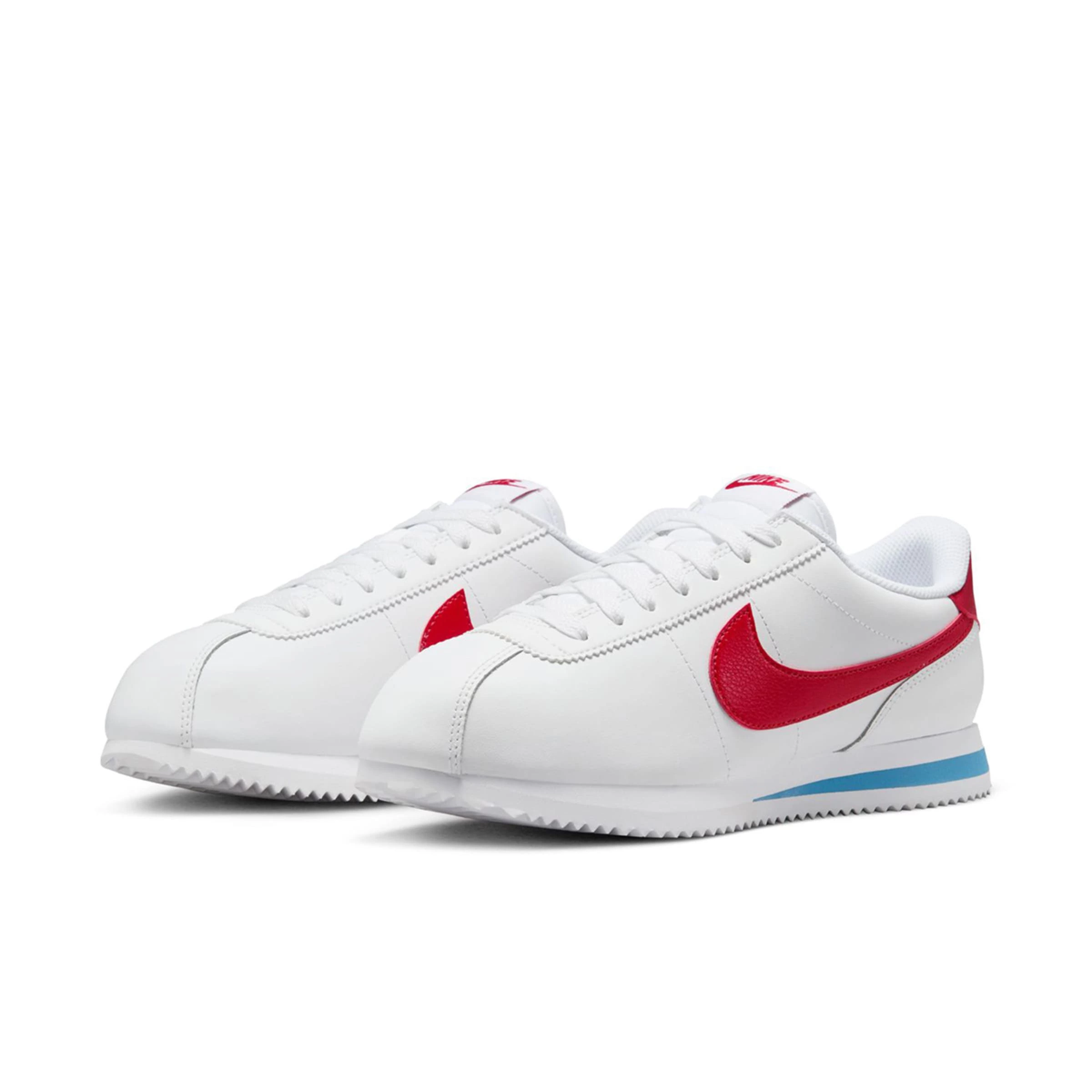 Zapatillas casual de mujer Nike Cortez Nike