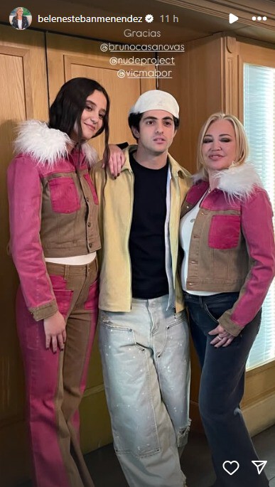 Captura De Pantalla 28 1 2025 93350 Www Instagram Com