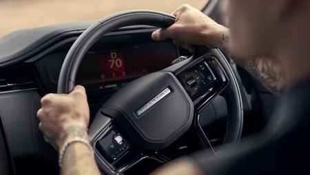 Range Rover Sport PHEV Prueba Contacto 15