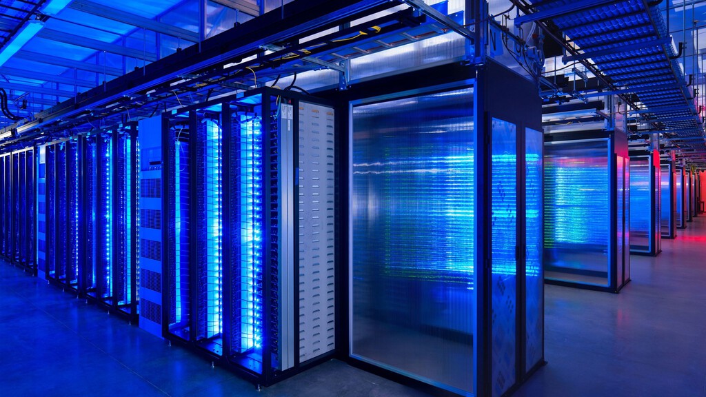 Vivir cerca de los centros de datos ya es una ruina para muchos: la factura de la luz se ha disparado hasta un 267% en EEUU