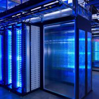 Si la pregunta es "cómo me afecta tener un centro de datos al lado de casa", en EEUU ya tienen respuesta: luz un 267% más cara