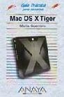 Libros sobre Apple y macOs