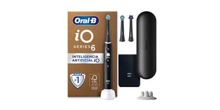 Cepillo eléctrico Oral-B
