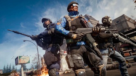 Warzone