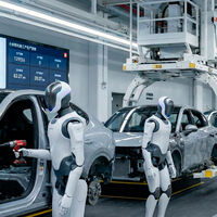 Xiaomi pone rumbo a la próxima revolución industrial: los robots humanoides están a un paso de dejar de ser ciencia ficción