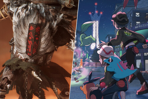 Pokémon, The Legend of Zelda, Star Wars y más: cinco videojuegos por menos de 40 euros en el Día sin IVA de MediaMarkt 