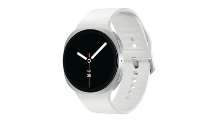 Samsung Galaxy Watch8 Mediamarkt