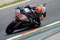 MotoGP Catalunya 2014: victoria perfecta de Tito Rabat en Moto2