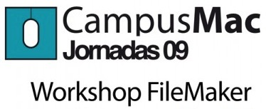 Jornada CampusMac de FileMaker Pro, este sábado en Madrid
