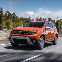 El nuevo Dacia Duster ya tiene precio y sigue siendo un SUV tan asequible como antes, desde 14.551 euros