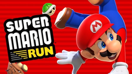 Super Mario Run para Android está al caer, ya podemos solicitar que nos avisen del lanzamiento