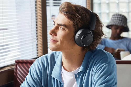 Soundcore by Anker Space Q45