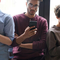 No solo tenemos nostalgia de cuando éramos jóvenes: tenemos nostalgia por la capacidad de atención que teniamos antes 