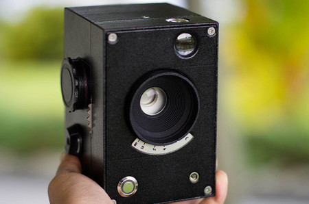 OpenCamera: Fabrica tu propia cámara de formato medio usando una impresora 3D