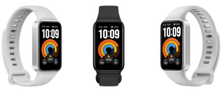 Xiaomi Smart Band 11 active