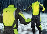 MACNA Hydra 2.0, el traje de las aguas mil