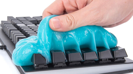 Teclado De Membrana Slime