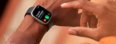 El precio del Apple Watch Series 8 sigue cayendo en picado: el modelo de 45 mm sale ahora más barato que nunca en Amazon 