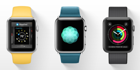 Apple Watch 2: Todo lo que sabemos (o creemos saber) hasta ahora