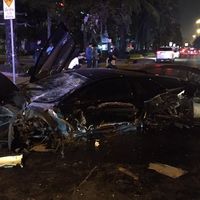 Dolorpasión™: Nunca prestes tu Lamborghini Murcielago SV... ¡ni a tu mejor amigo!