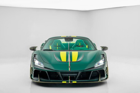 Mansory