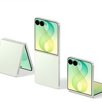 Samsung Galaxy Z Flip8 y Galaxy Z Flip7: cámara, batería, procesador y todo lo que cambia entre las dos generaciones 