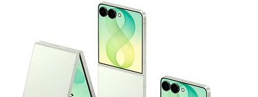 Samsung Galaxy Z Flip8 y Galaxy Z Flip7: cámara, batería, procesador y todo lo que cambia entre las dos generaciones 