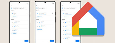 Google Home sube la automatización de nivel con nueve activadores y acciones nuevas para hacer de todo 