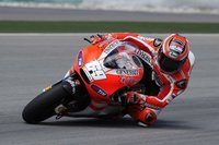 MotoGP 2011 en Sepang: ¿malos augurios para Ducati?