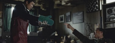 'No hay otra opción' es una maravilla y el mayor ninguneo de los Oscars 2026. Park Chan-wook vuelve a hacer poesía de lo grotesco
