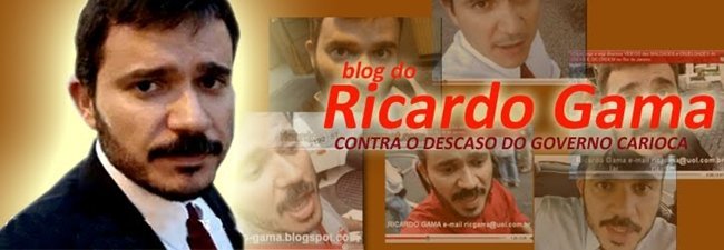 Ricardo Gama