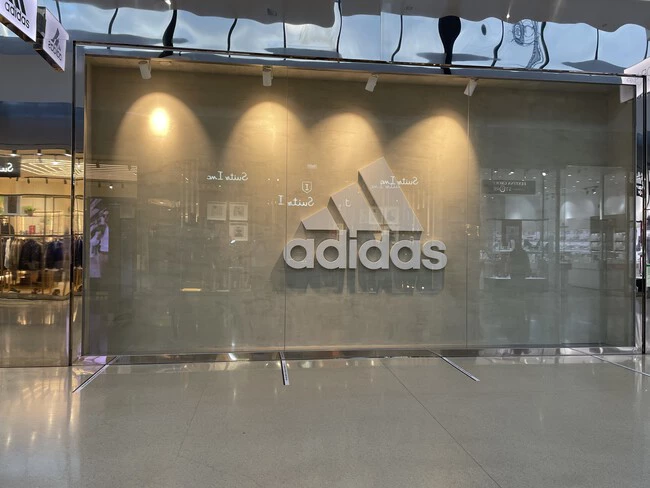 Adidas Tienda Culleredo