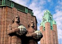  Ruta por el Art Nouveau de Helsinki