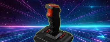 El regreso del QuickShot II: nostalgia, precisión y el renacer de un icono del videojuego retro 