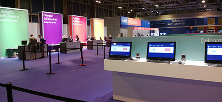 Abre sus puertas el TechEd 2013 Europe, en Madrid