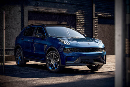 Lynk Co 01